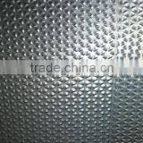 1050 1060 1100 Stucco Embossed Corrugated Aluminum Sheet