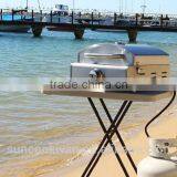 Portable Gas Grill thumbnail-6
