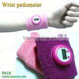 Discount Portable Pedometer Sport Watch thumbnail-1