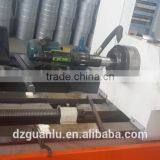 Skiving Roller Burnishing Head for Deep Hole Skiving,roller and Burnishing Machine thumbnail-1