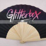 Advertising Hand Fan thumbnail-1