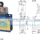 LIMIT SWITCH Txck_m_115