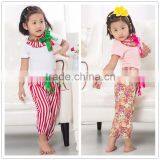 Baby Clothing Set Fashion Design Fall Set Factory Price From Kapu thumbnail-1