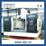 1266 Vertical Machining Center VMC Machine Price