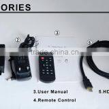 Motion Sensor Digital Signage Box Advertising Player thumbnail-5