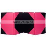 Gymnastics Mat Thick Two Folding Panel Gym Fitness Exercise Mat thumbnail-6