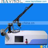 Raynol Laser Supply Portable Vaginal 0.1-2.6mm Rejuvenation CO2 Fractional Machine Tumour Removal