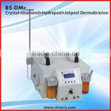 Newest Microdermabration machine Diamond peel equipment