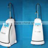 Facial Treatment Machine Facial Skin Rejuvenation Spary Oxygen Jet Machine BIO RF Water Facial Machine thumbnail-2