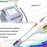 FDA Beauty Machine for Hair Removal and Skin Rejuvenation From Sincoheren thumbnail-3