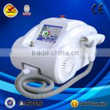 Latest medical q switch laser tattoo removal with USB update system