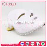 2017 Newest Arrival Skin Beauty Led Photon Light Pdt Mask Led Mask 7 Colors With CE FCC ROHs Approval thumbnail-5