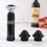 Wine Bottle Vacuum Saver Sealer Preserver Pump Stoppers