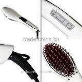 New Beauty VVI Electric LCD Ceramic Hair Straightener Combo thumbnail-3