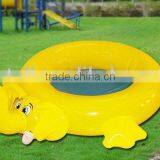 Baby Inflatable Swimming Pool thumbnail-1
