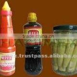 Hot Chilli Sauce From Vietnam for Export - Best Quality! Ask for Quotation: Info@hagimex.com thumbnail-3