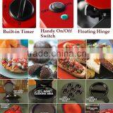 Kawachi Xpress Redi-Set-Go Multipurpose Cooker With Double Sided Heating thumbnail-5