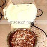 Cutter Type Industrial Horse's Hoof / Shallot / Garlic / Ginger Slicer Slicing Machine thumbnail-6