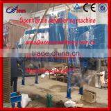 10 Screw Sludge Dehydrator Machine and Spent Grain Sludge Dewatering Machine
