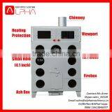 Hot Sale Corn Grill Machine/Corn Roaster for Sale thumbnail-4