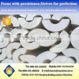 Heat Resistant Insulation Hydrophobic Perlite Pipe thumbnail-2