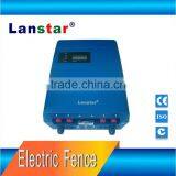 5J Intelligent Alarm Electric Fence Energizer for Secure Perimeter