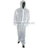 Disposable Protective Clothes