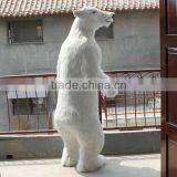 Stuffed Animal Thermal Soft Plush Bear Promotional Soft Toys Crafts thumbnail-6