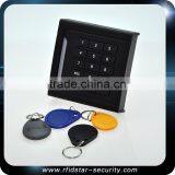 Plastic Wired Keyboard Weigand26 EM Reader thumbnail-3