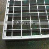 Hot Galvanized Steel Grating