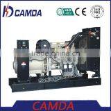 Latest Hot Sale New 225kw Genenrac Carrier 250kva Silent Diesel Genset thumbnail-4
