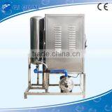 Industrial Vegetable Processing Washing Ozone Machines thumbnail-3