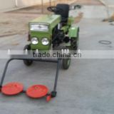 12HP Mini Four Wheel Tractor/Farm Tractor /Mini Tractor New Desigin
