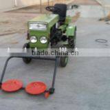 12HP Mini Four Wheel Tractor/Farm Tractor /Mini Tractor New Desigin