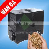 CLHS-0.175 low-power biomass stove