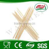5.0mmx27cm Food Bamboo Skewer Pick thumbnail-3