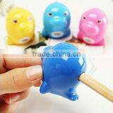 Dolphins Pencil Sharpener