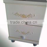 Children Room Furniture Made From Pine Wood, Soft Wood ,rubber Wood thumbnail-6