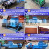 Hot Selling Home Used Clay and Earth Brick Extruder Machine for Sale thumbnail-4
