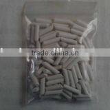 Cylindrical Polishing Media for Metal Polishing