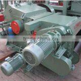 2016 New BX215 Drum Wood Chipper, Wood Crusher for Sale, High Quality