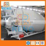 3 Cubic Meters Small Concrete Mixing Transport Truck thumbnail-1