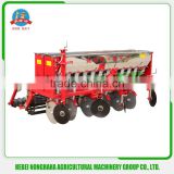 2016 newest multifunction disc seed drill,wheat seeder