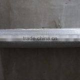 YS Manufacturer 16X18 Mesh Curtain Fine Aluminum Alloy Window Screen Mesh