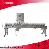 ISO Certified Manufacture Automatic Grading Sorting Weigher Machine