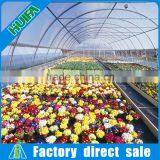 Used Hidroponica Greenhouse Frames Tunnels for Sale thumbnail-4