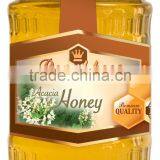 100% NATURAL ACACIA BEE HONEY thumbnail-4
