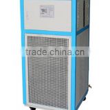 Refrigerated TherSemiconductor Manufacturing Device Cooling Chiller or Cooling Circulator FL 5~35 for temperature control system