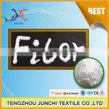 High Strength Good Price Polypropylene Fiber for Concrete thumbnail-2