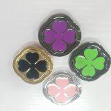 New !!!Four-leaf Clovers Ring Holder For Cell Phone thumbnail-4